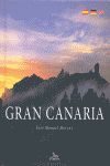 GRAN CANARIA TD