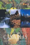 PARQUES NACIONALES DE CANARIAS TD