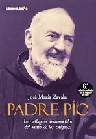 PADRE PÍO