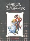 ALICIA EN EL PAÍS DE LAS MARAVILLIAS