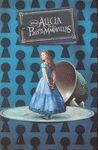 ALICIA EN EL PAÍS DE LAS MARAVILLAS