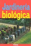 JARDINERÍA BIOLÓGICA