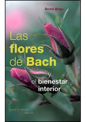 LAS FLORES DE BACH