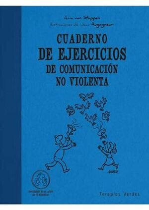 CUADERNO DE EJERCICIOS. COMUNICACIÓN NO VIOLENTA