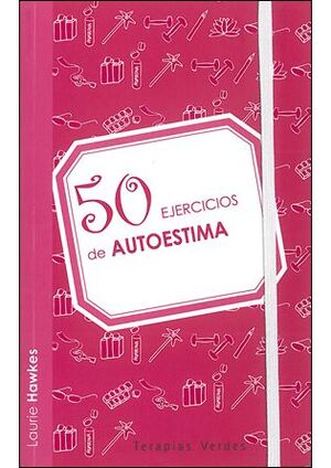 50 EJERCICIOS DE AUTOESTIMA