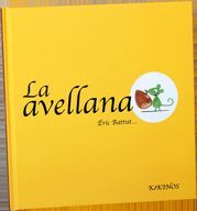 LA AVELLANA