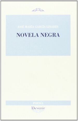NOVELA NEGRA