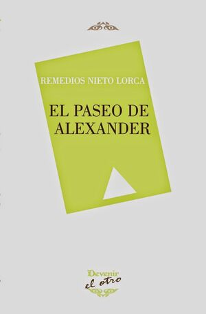 EL PASEO DE ALEXANDER
