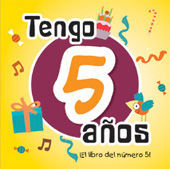 TENGO 5 AÑOS