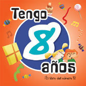 TENGO 8 AÑOS