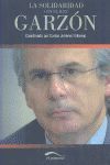 LA SOLIDARIDAD CON EL JUEZ GARZÓN
