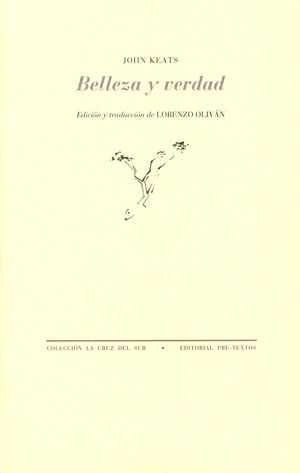 BELLEZA Y VERDAD PT-331