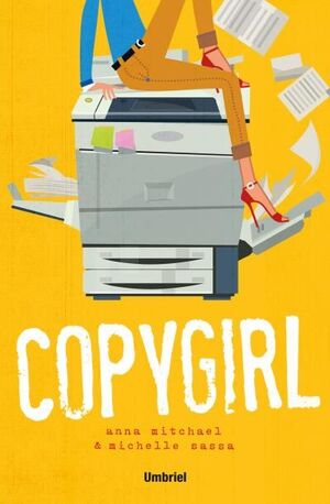 COPYGIRL