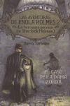 LAS AVENTURAS DE ENOLA HOLMES 2 (LA HERMANA SECRETA DE SHERLOCK HOLMES). EL CASO