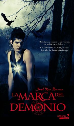 MARCA DEL DEMONIO, LA
