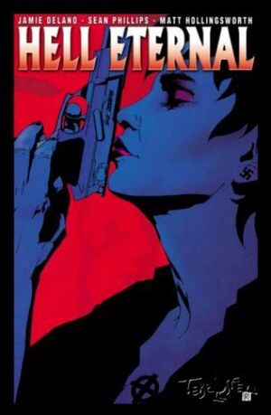HELL ETERNAL