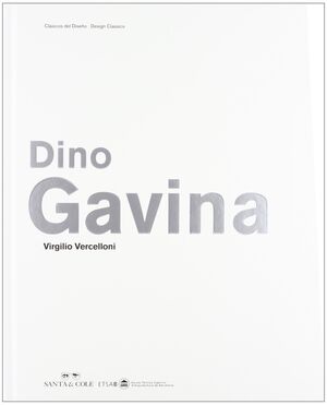 DINO GAVINA