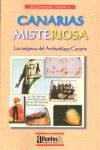 CANARIAS MISTERIOSA