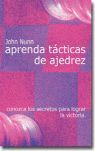 APRENDA TÁCTICAS DE AJEDREZ