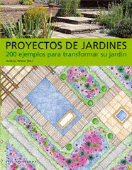 PROYECTOS DE JARDINES.
