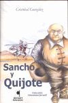 SANCHO Y DON QUIJOTE