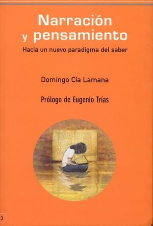 NARRACIÓN Y PENSAMIENTO