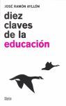 DIEZ CLAVES DE LA EDUCACIÓN