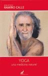 YOGA, UNA MEDICINA NATURAL
