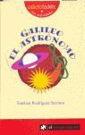 GALILEO EL ASTRÓNOMO