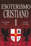 I. ESOTERISMO CRISTIANO