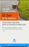 EL ZEN DE LA EMPRESA