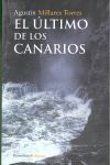 EL ÚLTIMO DE LOS CANARIOS