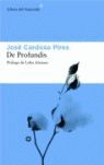 DE PROFUNDIS