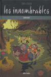 LOS INNOMBRABLES 1