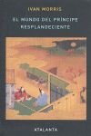 EL MUNDO DEL PRÍNCIPE RESPLANDECIENTE