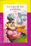 LA CAJA DE LAS PALABRAS