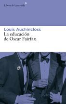 LA EDUCACIÓN DE OSCAR FAIRFAX