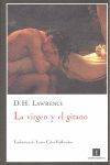 LA VIRGEN Y EL GITANO