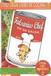 **COCINA PARA IMPOSTORES 2. FALSARIUS CHEF EN SU SALSA