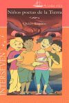 NIÑOS POETAS DE LA TIERRA