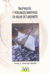 NAUFRAGIOS Y PERCANCES MARÍTIMOS EN AGUAS DE LANZAROTE, 1674-1849