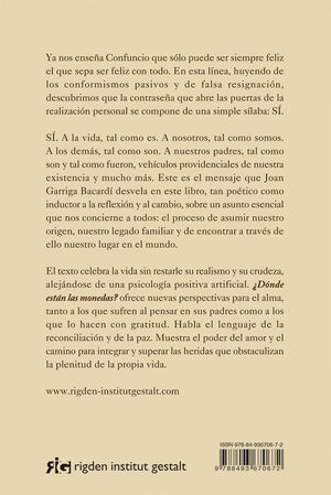 ¿DÓNDE ESTÁN LAS MONEDAS?