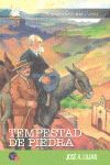 TEMPESTAD DE PIEDRA
