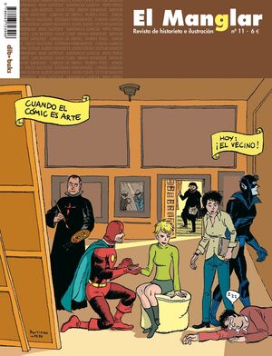 EL MANGLAR 11