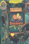 DINOSAURIOS