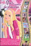 BARBIE. 10 CUENTOS DE PRINCESAS