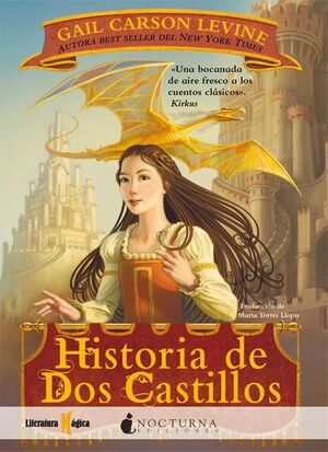 HISTORIA DE DOS CASTILLOS