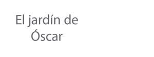 EL JARDIN DE OSCAR