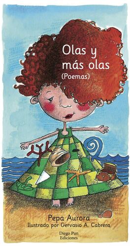 OLAS Y MÁS OLAS -POESIA