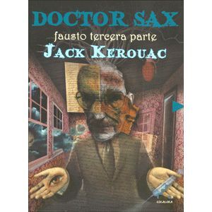 DOCTOR SAX